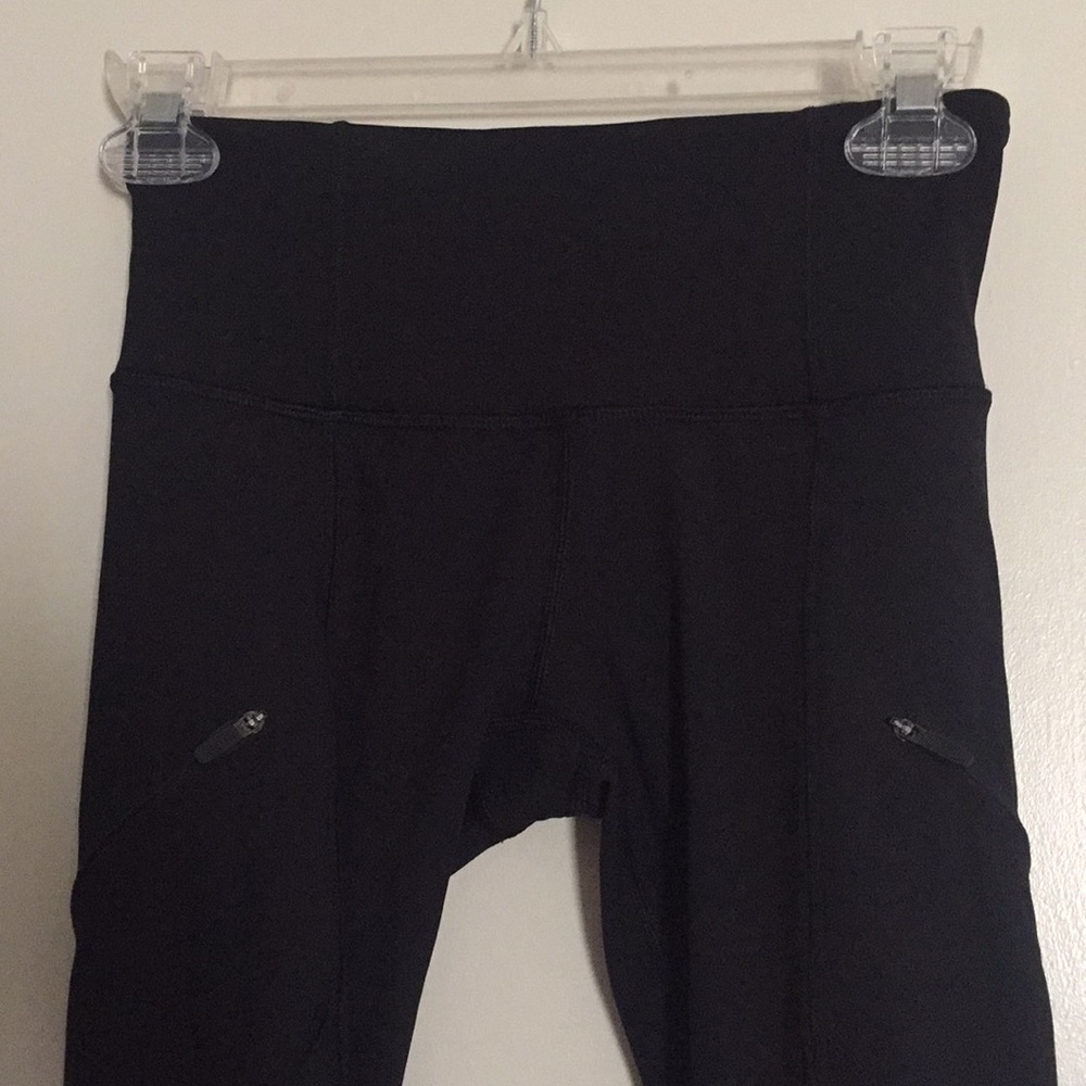Lululemon High waisted leggings